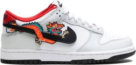 Nike Kids Dunk Low 