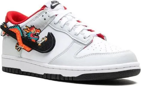 Nike Kids Dunk Low 