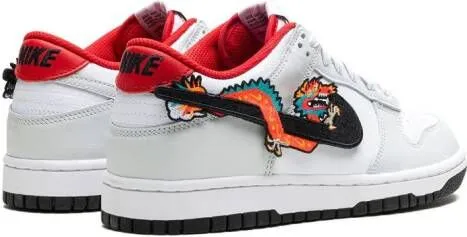 Nike Kids Dunk Low 