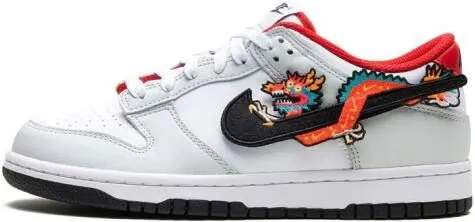 Nike Kids Dunk Low 