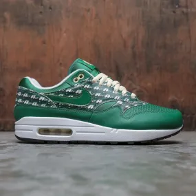 Nike Men Air Max 1 Premium (pine green / pine green-true white)