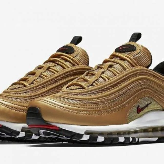 Nike mens air max 97 