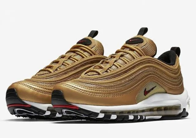 Nike mens air max 97 