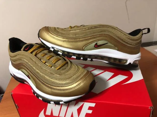 Nike mens air max 97 