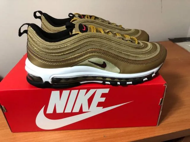 Nike mens air max 97 