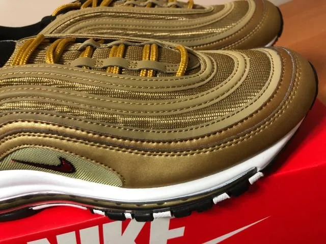 Nike mens air max 97 