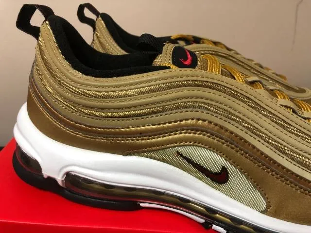 Nike mens air max 97 