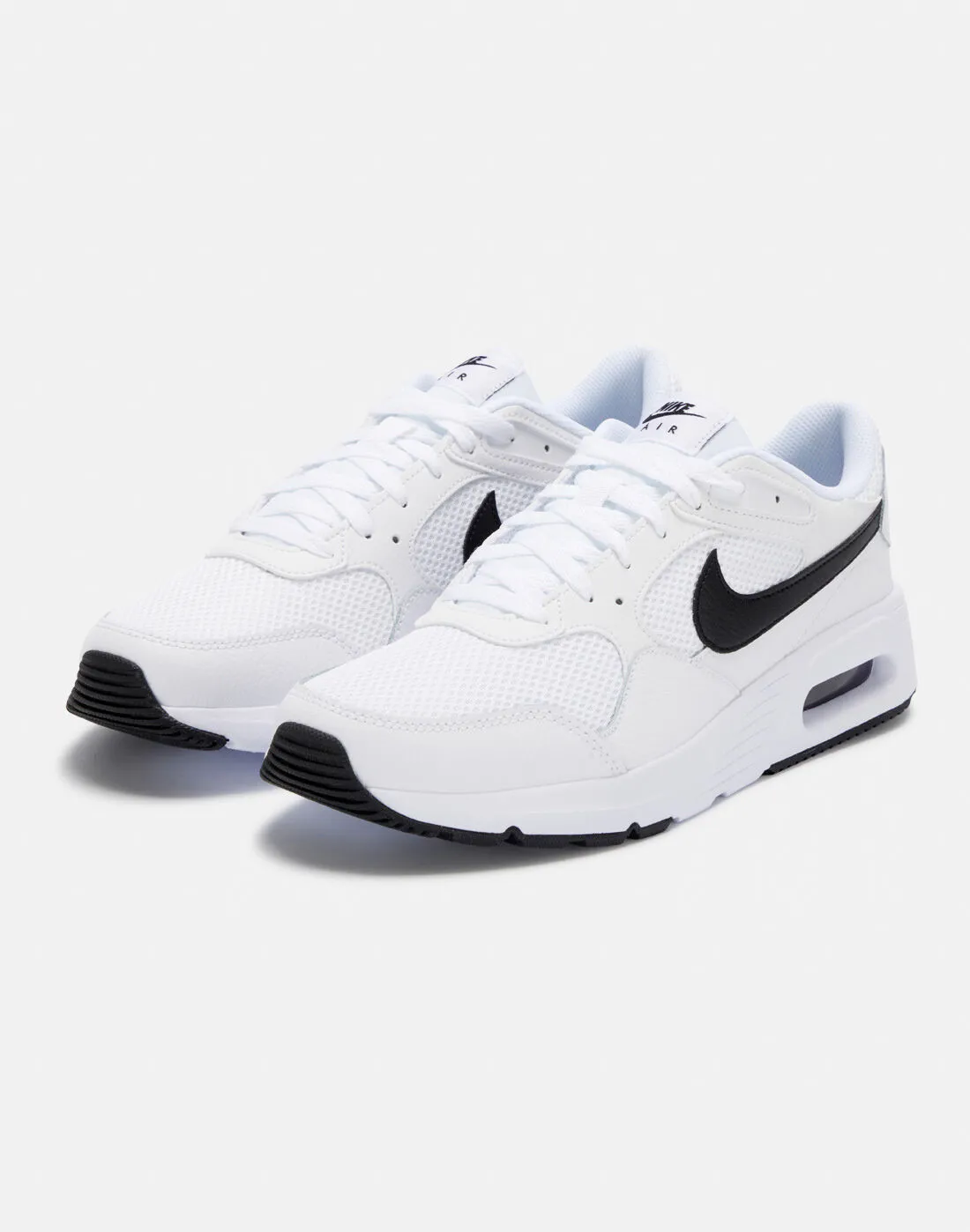 Nike Mens Air Max SC