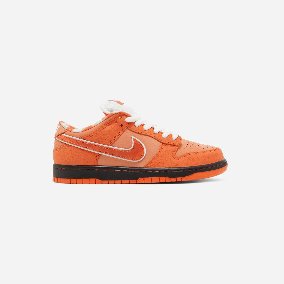 NIKE  NIKE SB DUNK LOW ORANGE LOBSTER