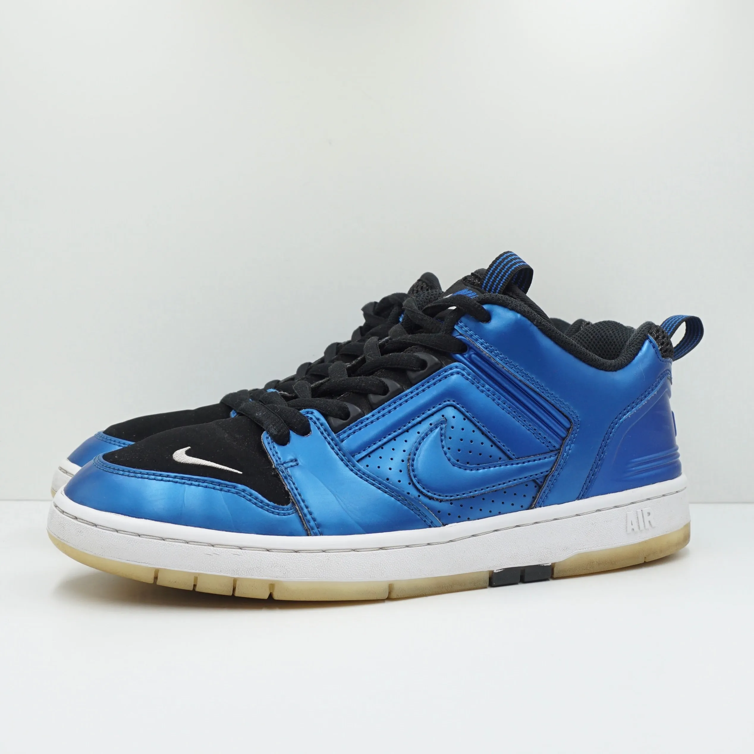 Nike SB Air Force 2 Low Foamposite