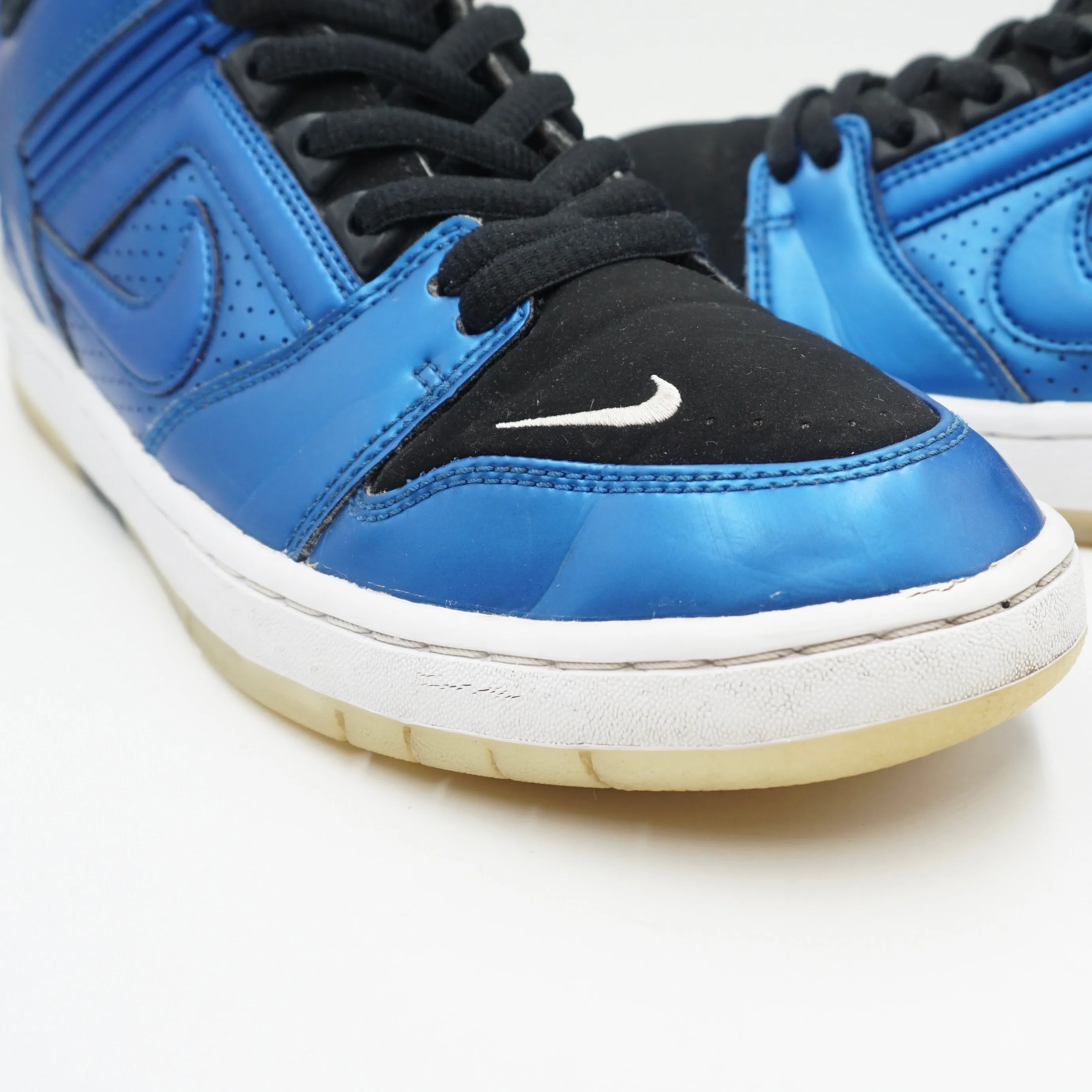 Nike SB Air Force 2 Low Foamposite