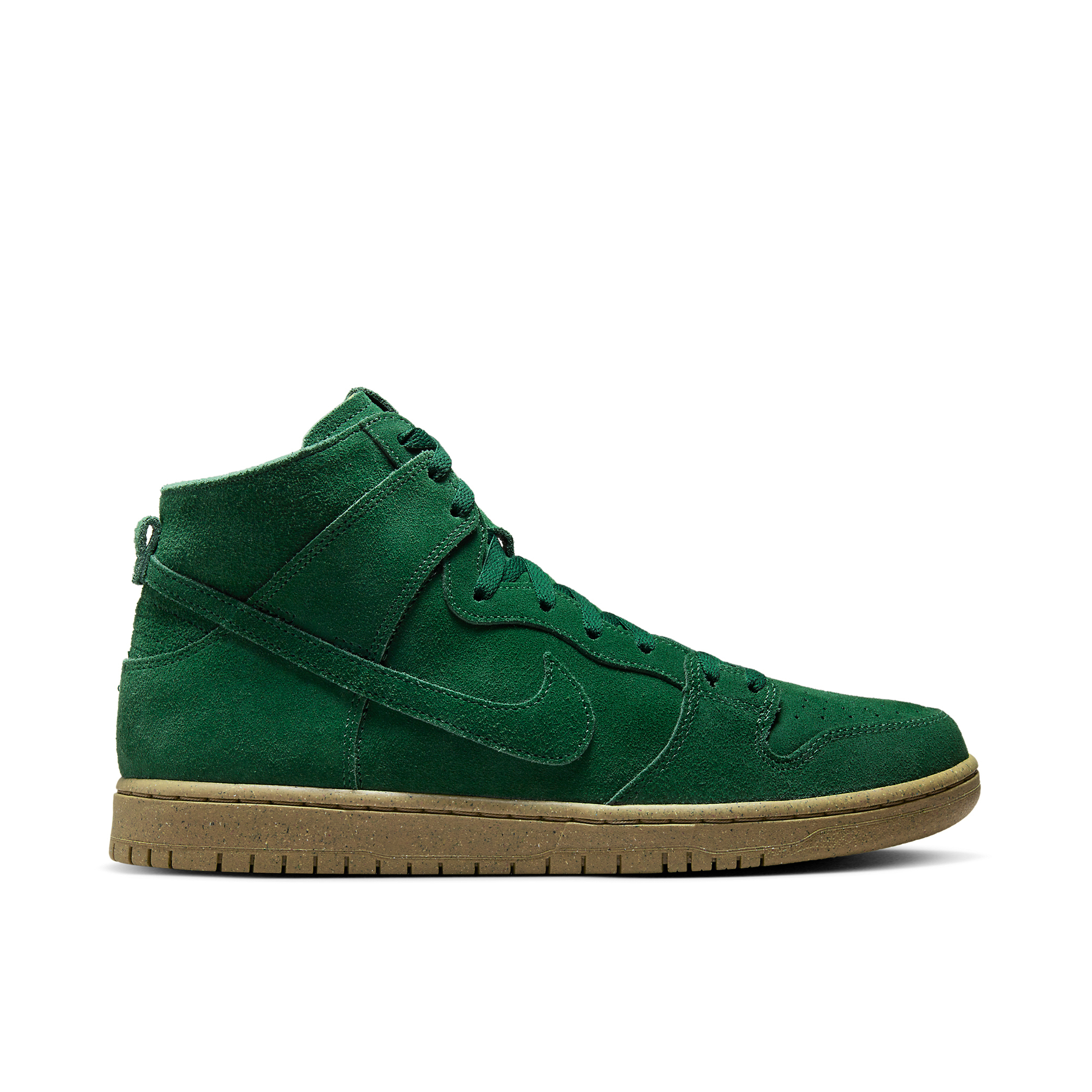 Nike SB Dunk High Decon Gorge Green | DQ4489-300 | Laced