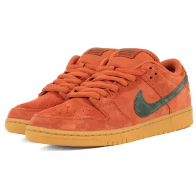 Nike SB - Dunk Low (Burnt Sunrise/Vintage Green)