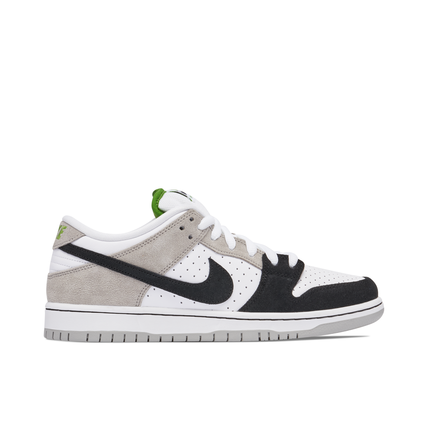 Nike SB Dunk Low Chlorophyll | BQ6817-011 | Laced