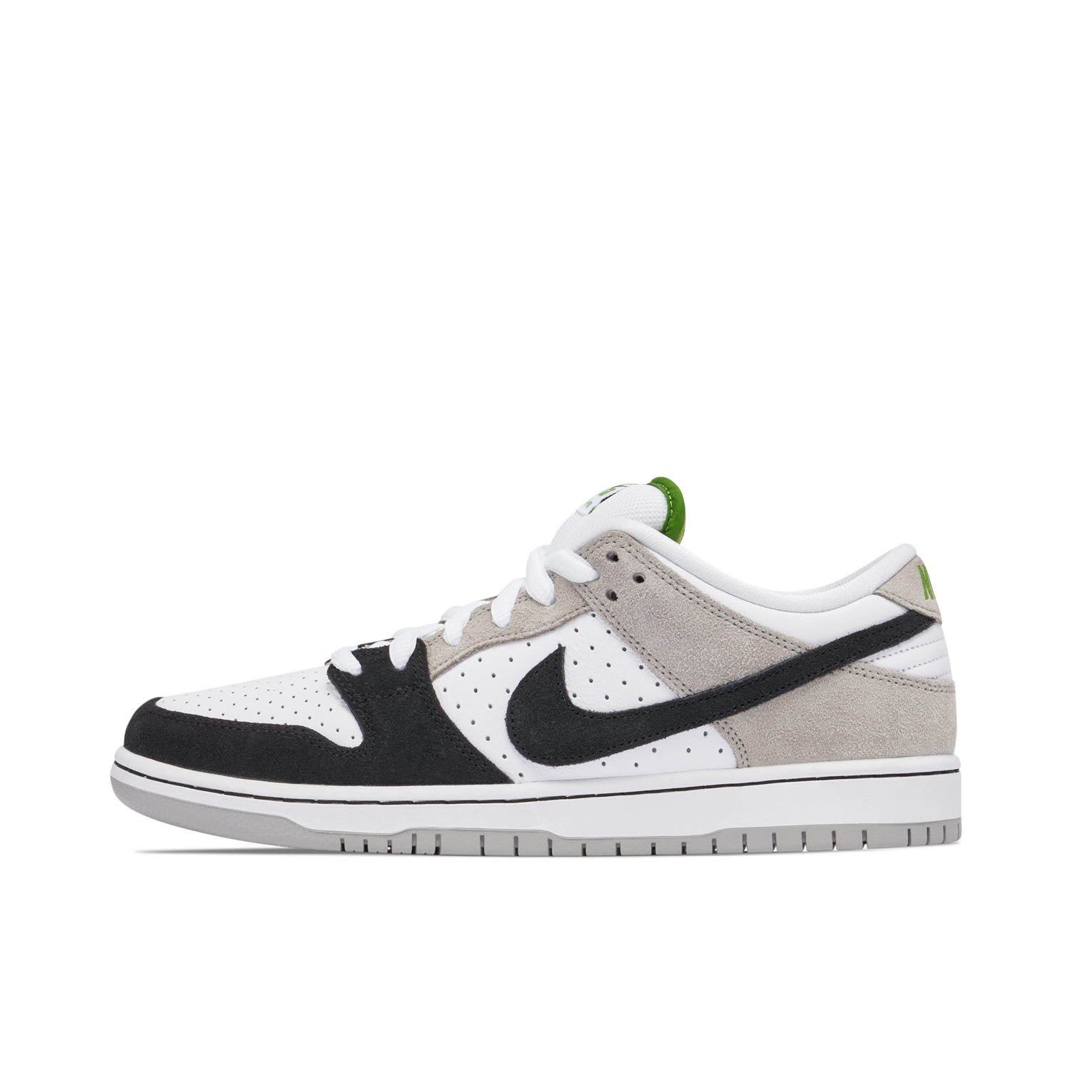 Nike SB Dunk Low Chlorophyll | BQ6817-011 | Laced