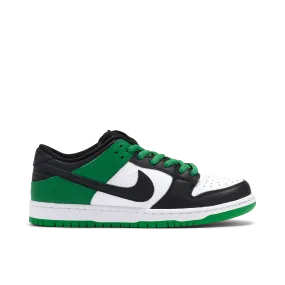 Nike SB Dunk Low Classic Green | BQ6817-302 | Laced