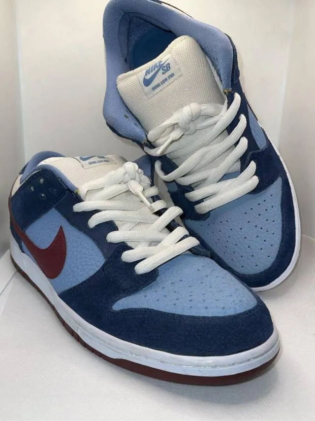 Nike SB dunk low FTC Finally