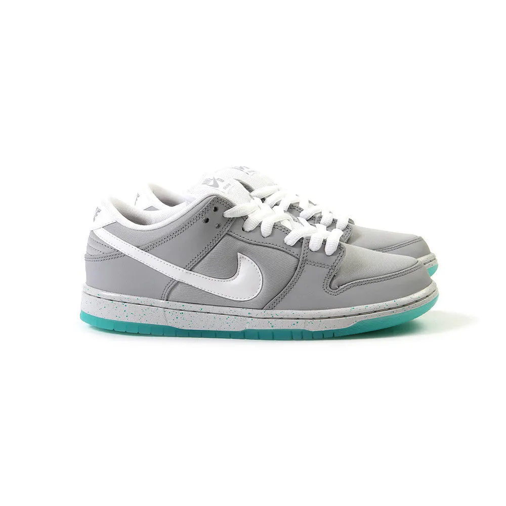 Nike SB Dunk Low Premium (Wolf Grey/White-Lt Retro)