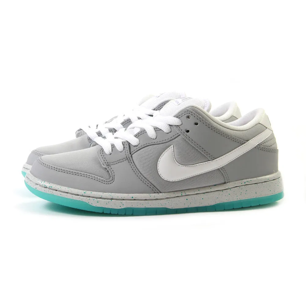 Nike SB Dunk Low Premium (Wolf Grey/White-Lt Retro)