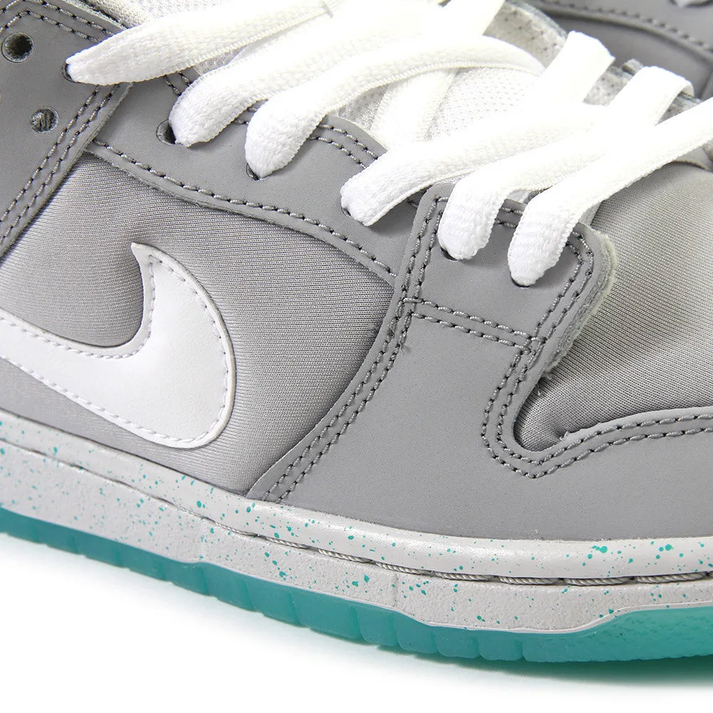 Nike SB Dunk Low Premium (Wolf Grey/White-Lt Retro)