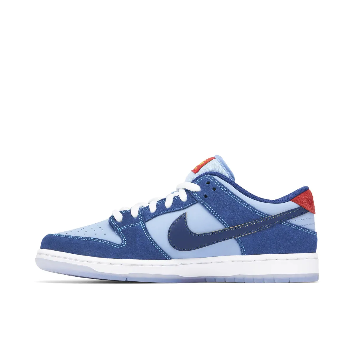 Nike SB Dunk Low Pro Why So Sad?