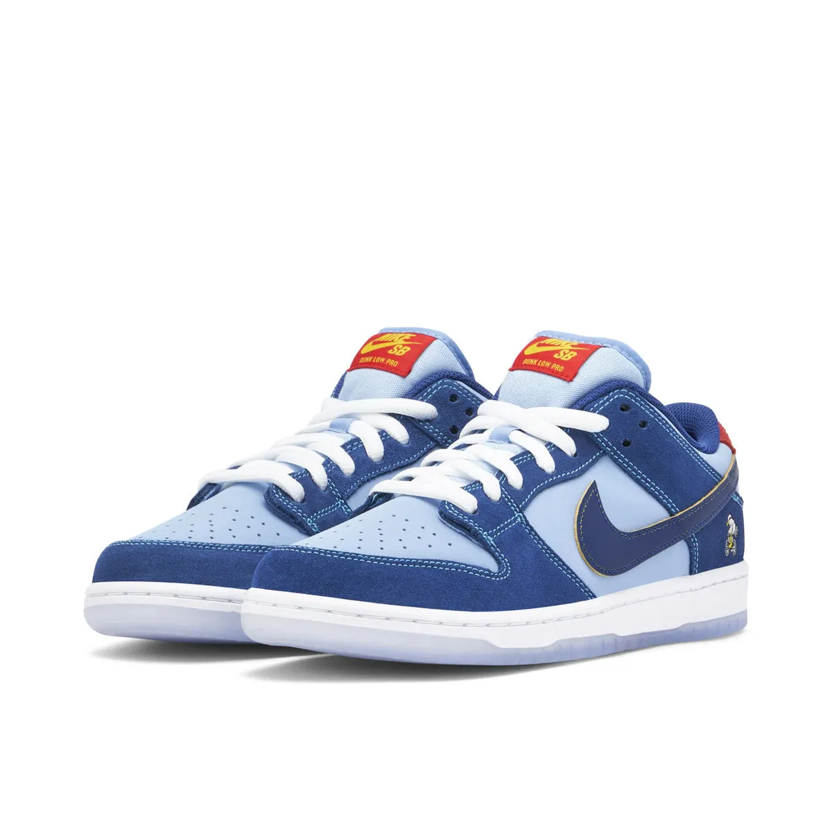 Nike SB Dunk Low Pro Why So Sad?