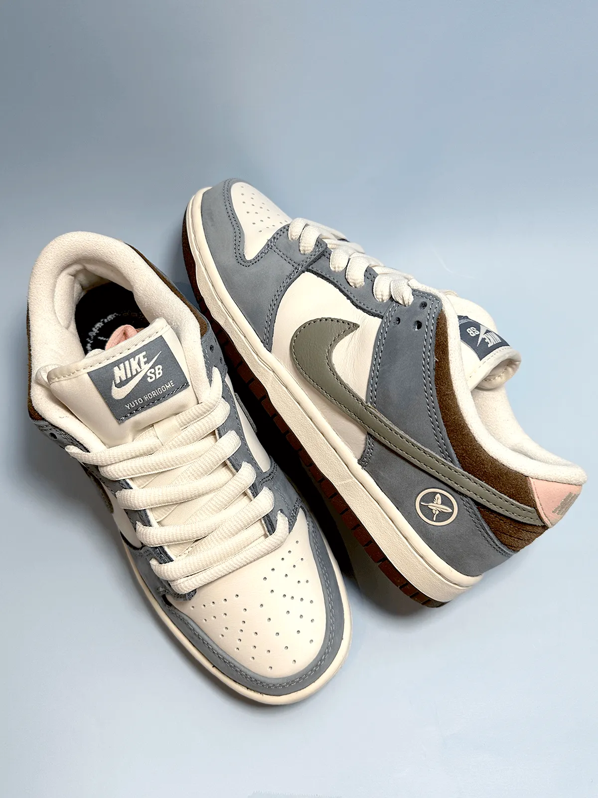 Nike SB Dunk Low Yuto Horigome