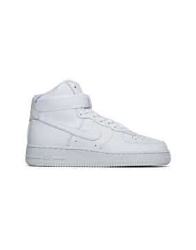 Nike     W' Air Force 1 High  