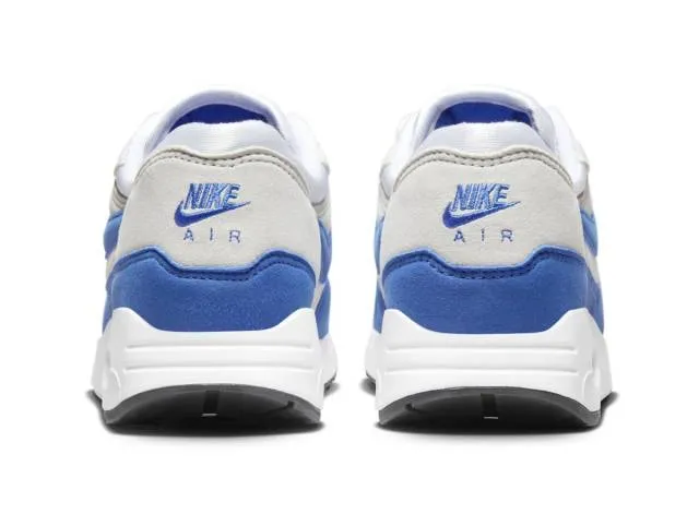 Nike wmns air max 1 86 royal