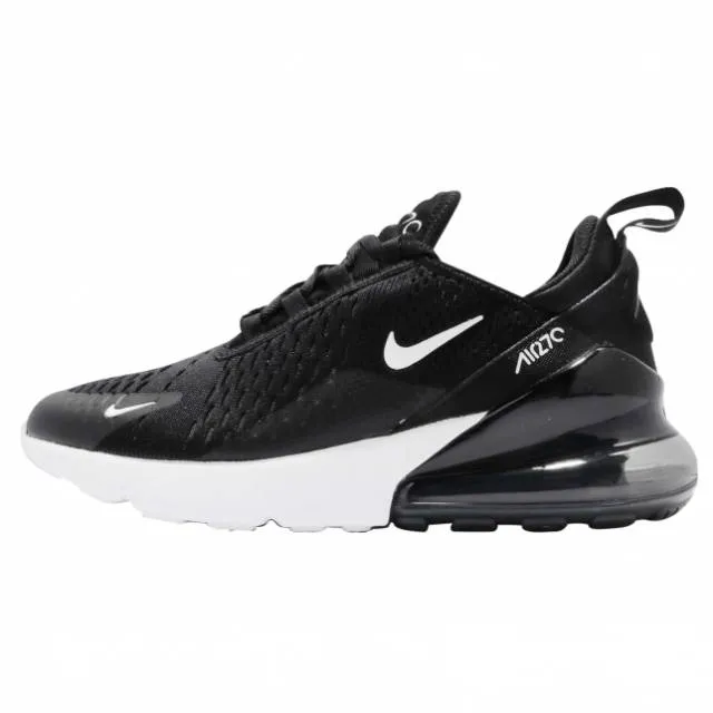 Nike wmns air max 270 black anthracite