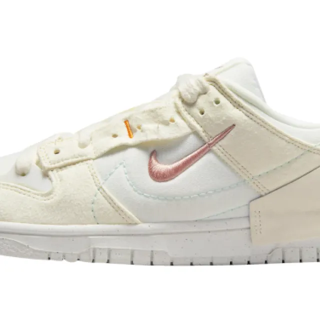 Nike wmns dunk low disrupt 2 pale ivory