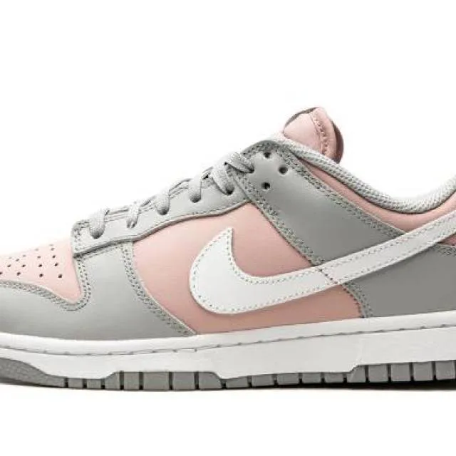 Nike wmns dunk low 