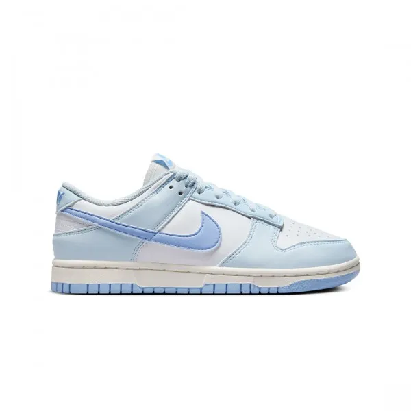 Nike Women Dunk Low Next Nature (blue tint / cobalt bliss-summit white-volt)