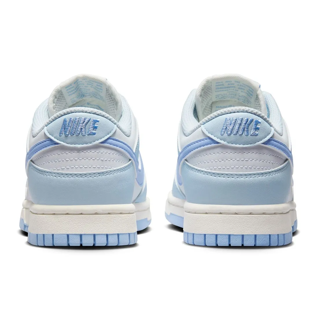 Nike Women Dunk Low Next Nature (blue tint / cobalt bliss-summit white-volt)