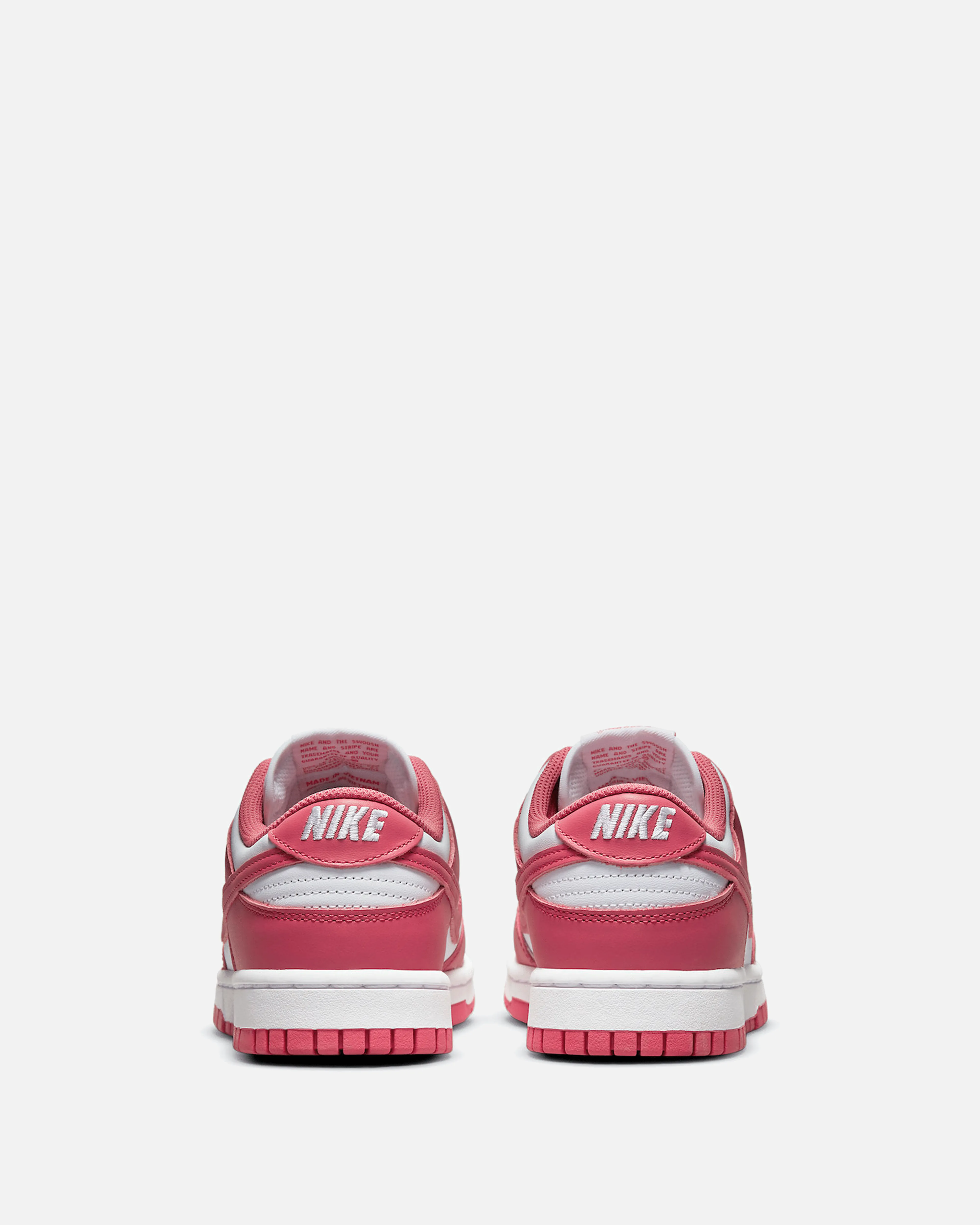 Nike Women's Dunk Low 'Archeo Pink'