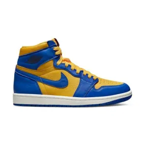 Nike Women's Air Jordan 1 Retro High OG (Reverse Laney/ ...