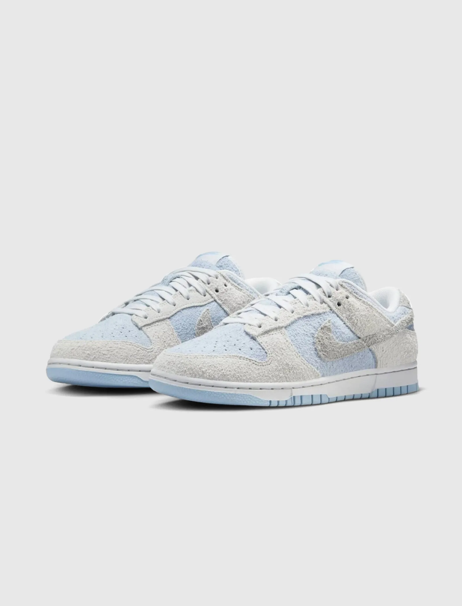 NIKE WOMEN'S DUNK LOW 