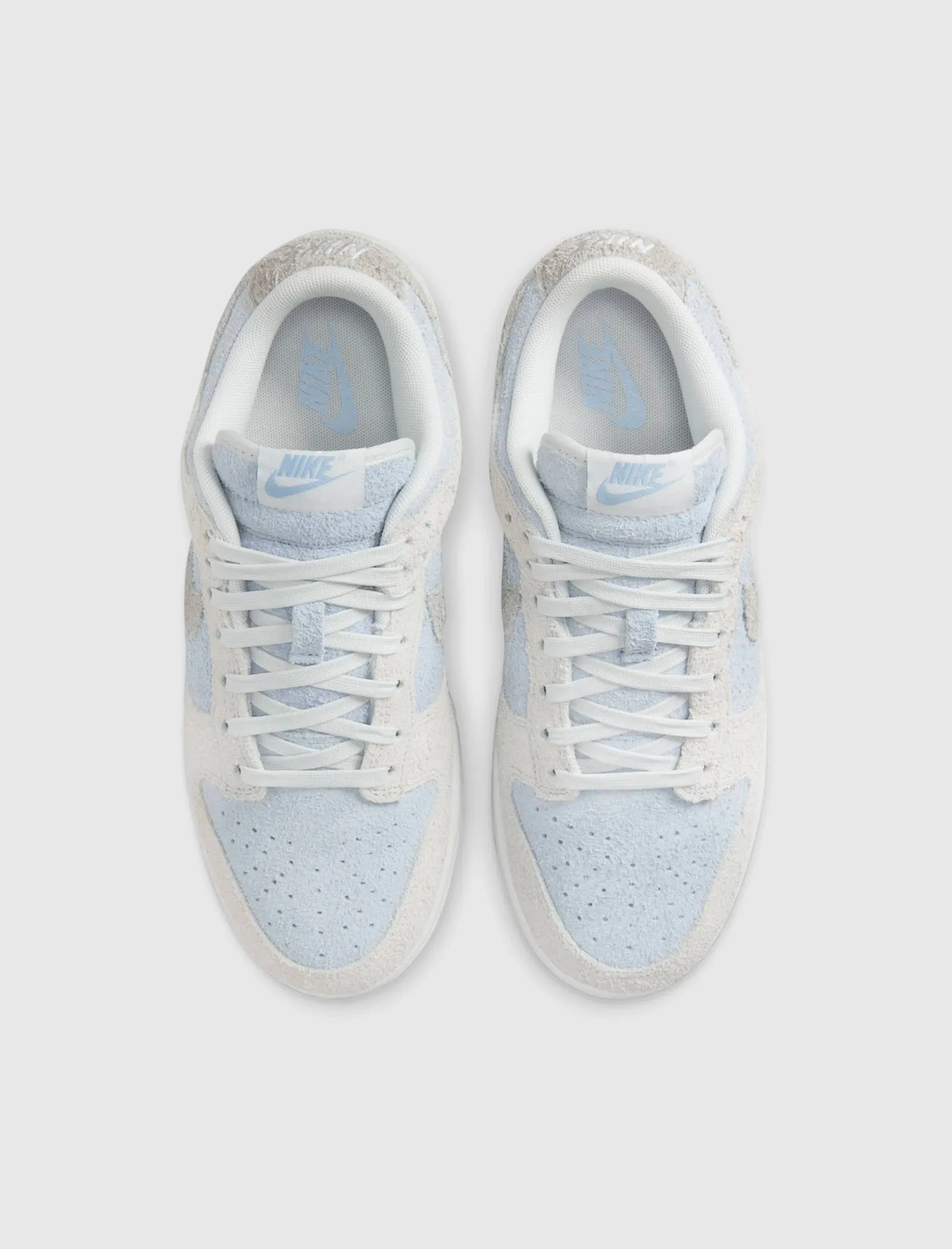 NIKE WOMEN'S DUNK LOW 