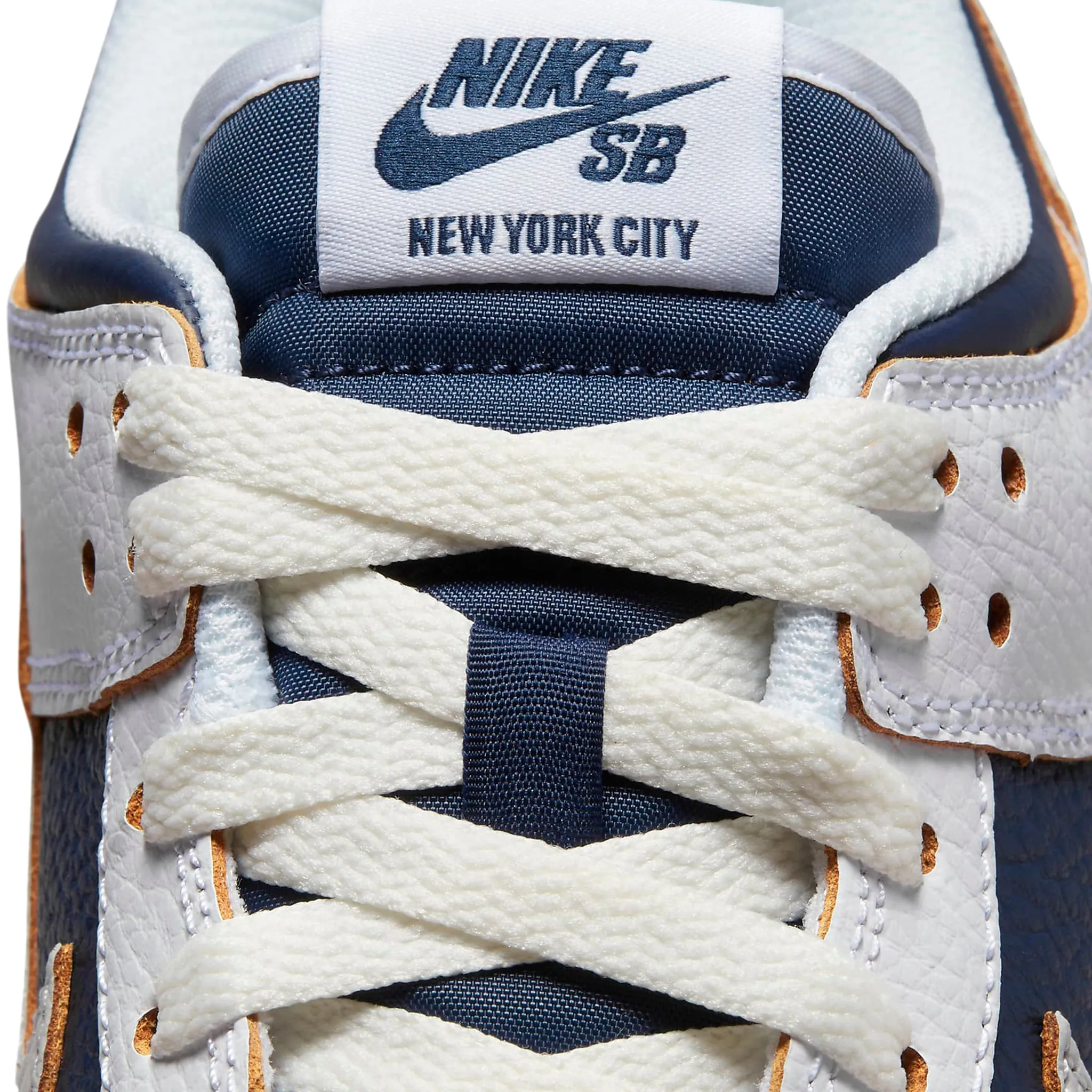 Nike x HUF SB Dunk Low New York City