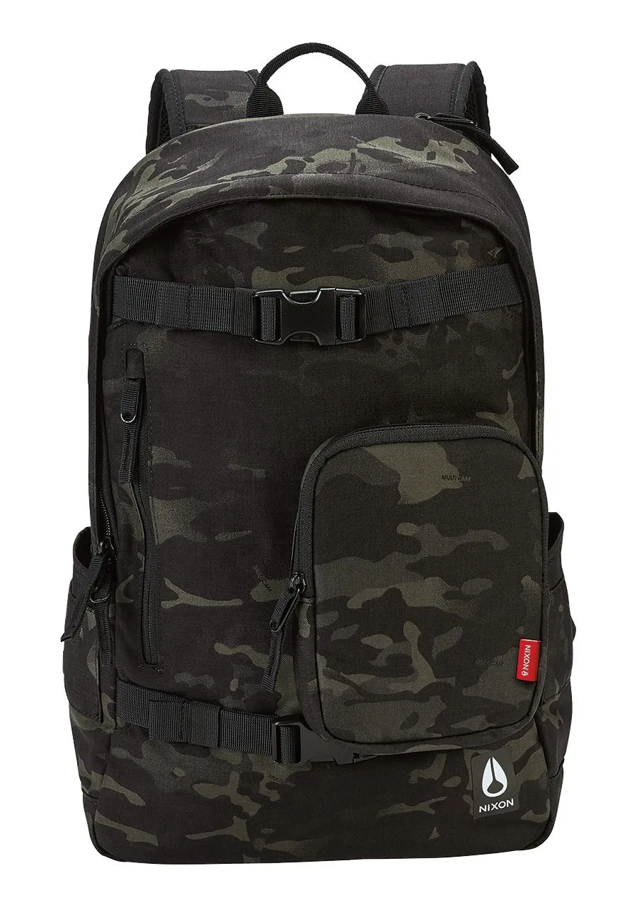 Nixon Smith Backpack - NO RETURNS