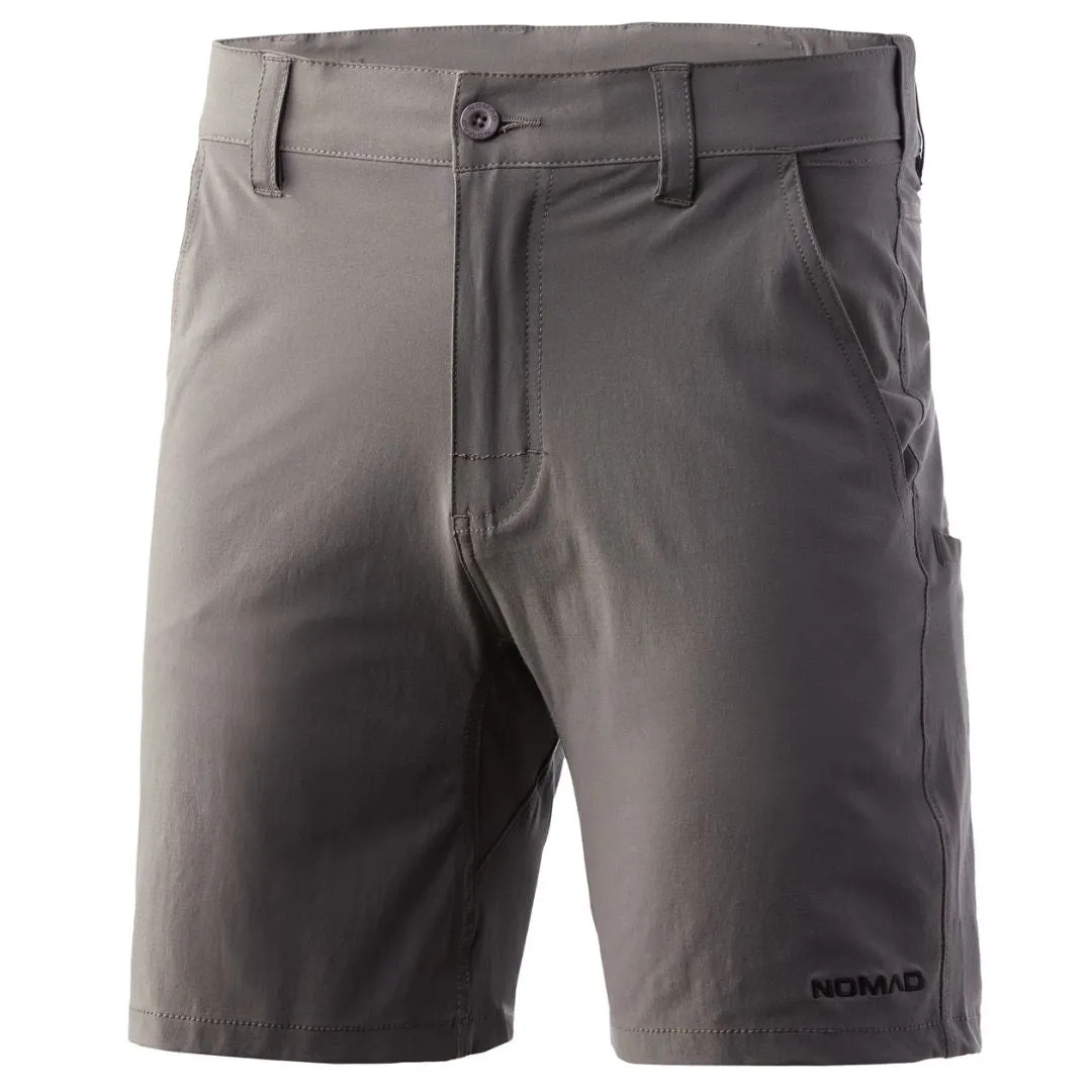 Nomad Shorts