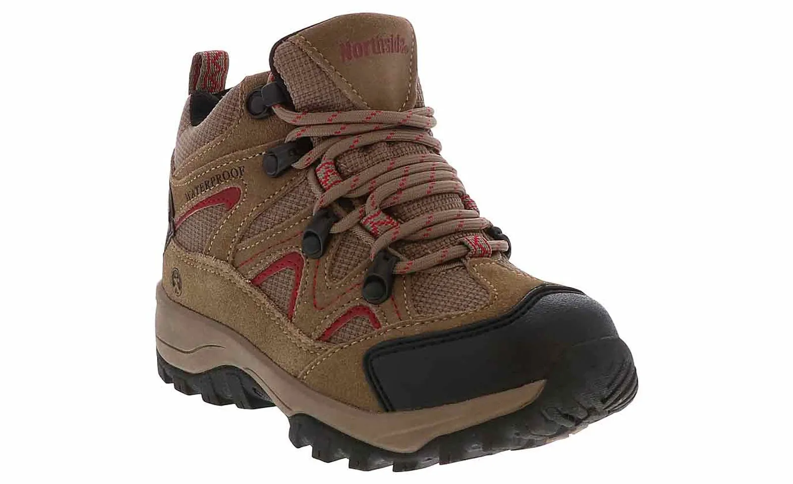 Northside Snohomish Junior Kids’ (4-7) Waterproof Hiker Boot