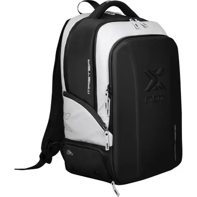 Nox Luxury Master Series Backpack