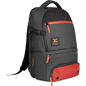 Nox Luxury Open Series Backpack