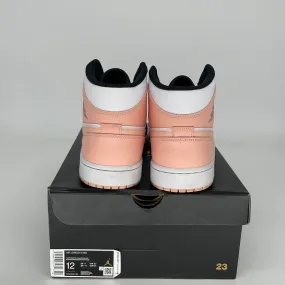 OFF WHITE X NIKE AIR MAX 90 DESERT ORE SIZE 12 AA7293-200