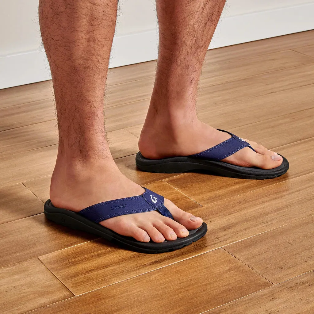 ‘Ohana Sandals (Men's)