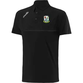 Oram GFC Synergy Polo Shirt