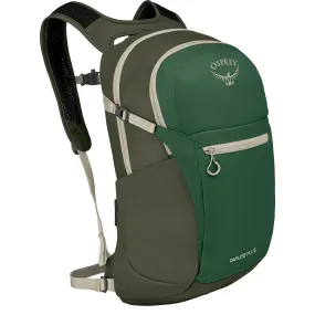 Osprey - Daylite\u00ae Plus 20L Backpack green canopy