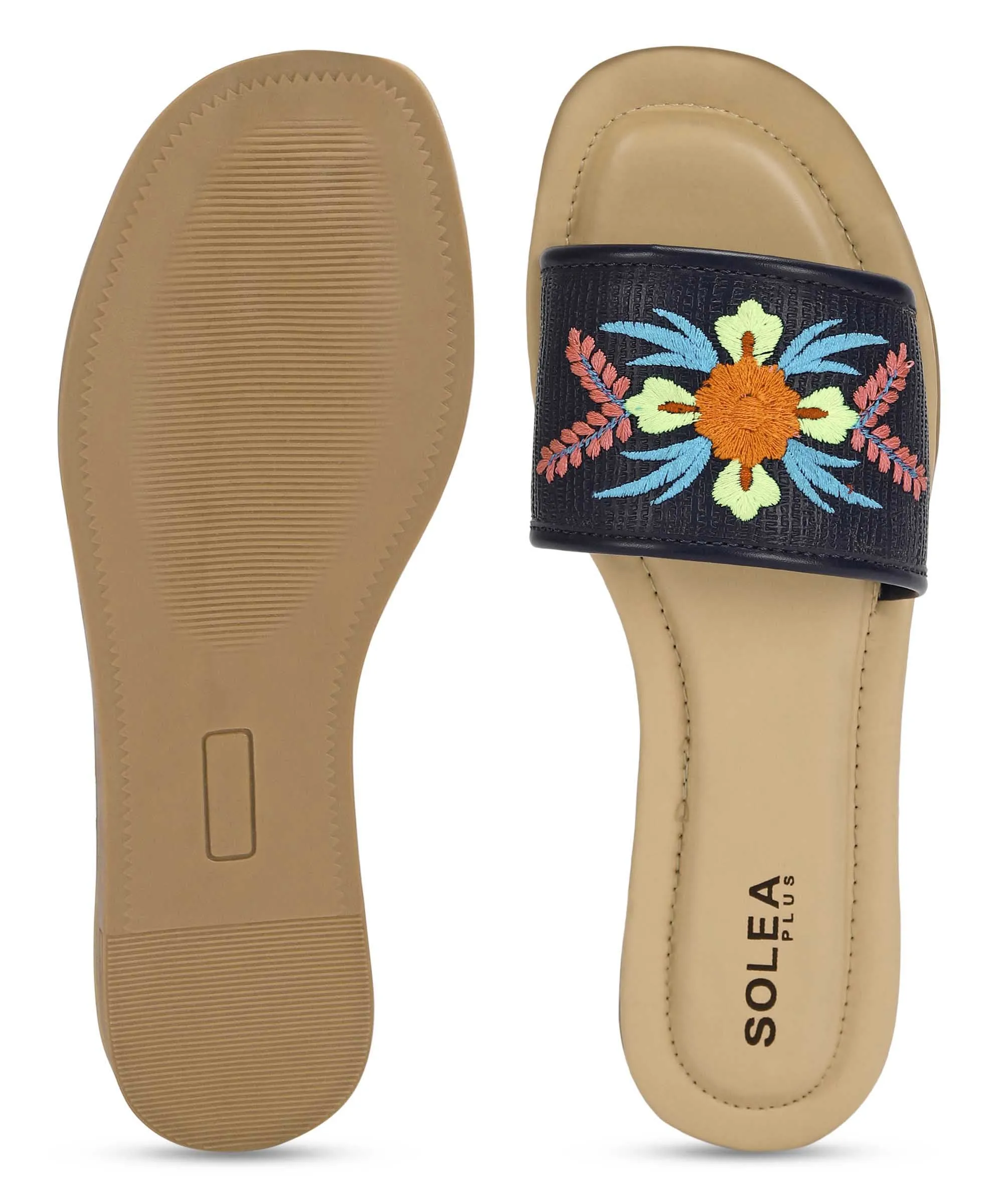 Paragon K6020L Women Sandals | Casual & Formal Sandals | Stylish, Comfortable & Durable | For Daily & Occasion Wear