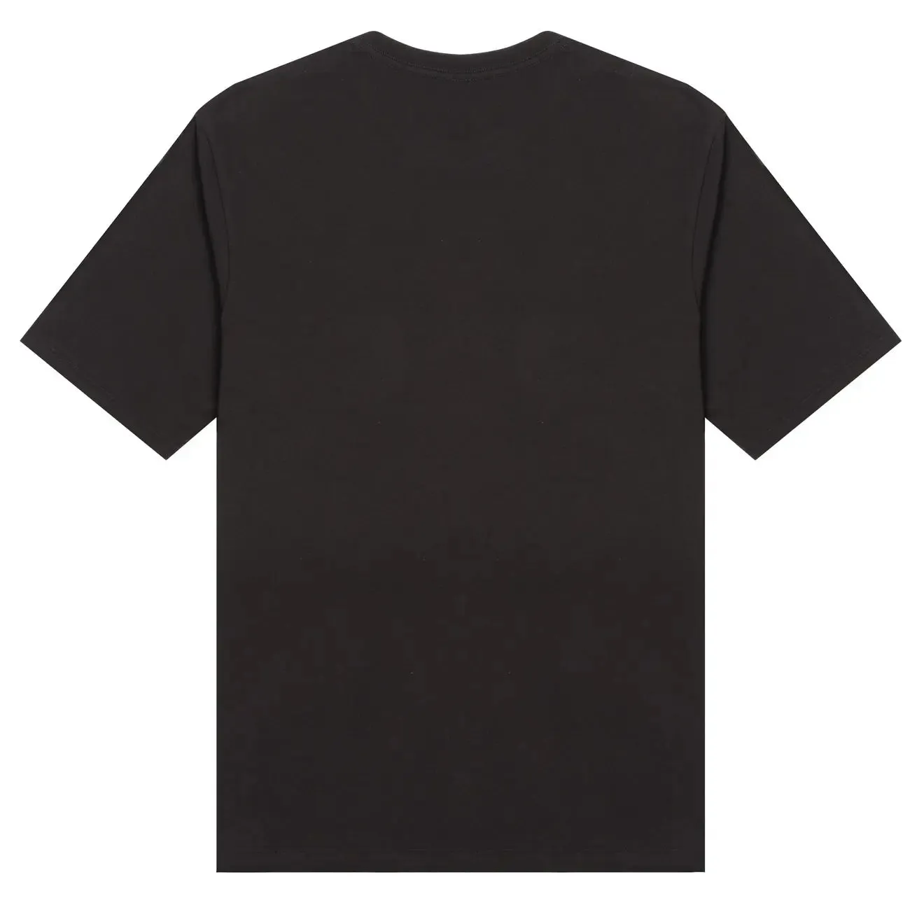 Patagonia Alpine Icon Regenerative Organic Certified Cotton T-Shirt Black